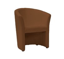 Кресло для гостиной Signal TM-1 (коричневый)